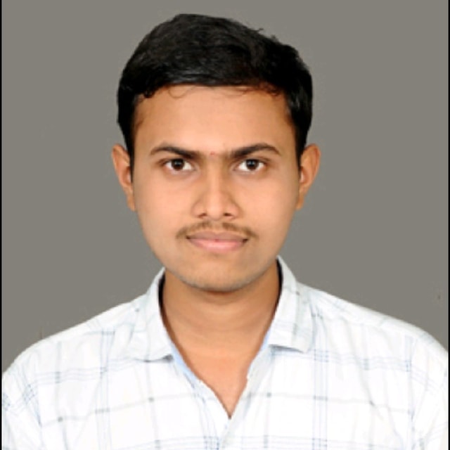 Sudarshan 